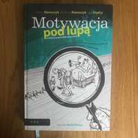 Motywacja pod lupą Niemczyk Mądry