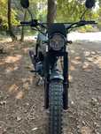 Brixton Felsberg 125cc ABS