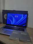 laptop asus VivoBook 17 pro gtx 1050 4gb i5 8250u 16gb ram