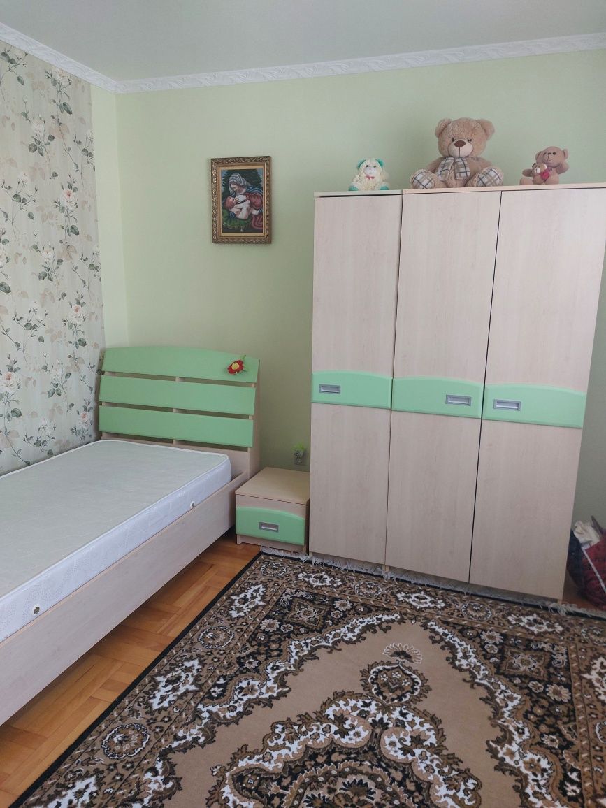 Продаю дитячі меблі