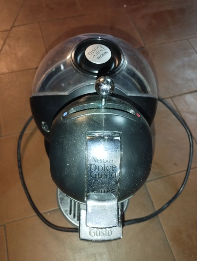 Maq café peças Krups