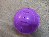 Bola para hamster
