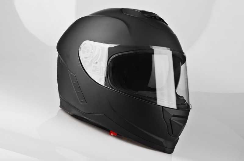 Kask LAZER RAFALE Z-Line (kol. Czarny - Matowy) rozm. XL