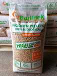 Pellet BARLINEK A1 EN PLUS DIN Plus pelet Transport GRATIS