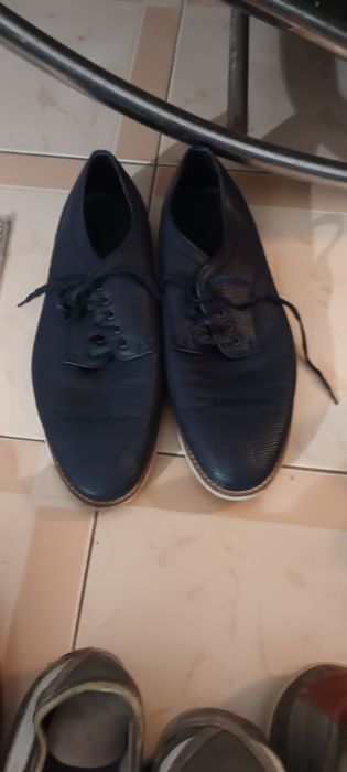 Calcado varios de marca 2€ par