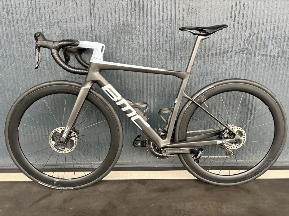 Bmc slr01 Dura Ace 12v