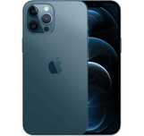 Смартфон Apple iPhone 12 Pro Max 256GB Pacific Bue 6.7" OLED 3687 мАч