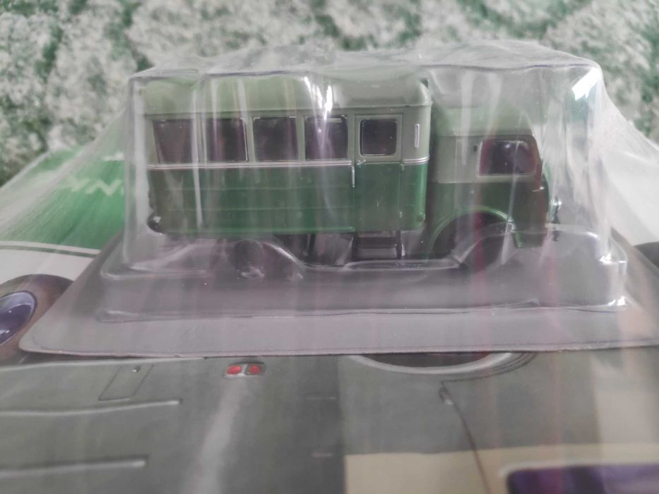 Star 20 stonka kultowe autobusy prl-u