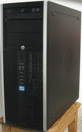 PC -HP Compaq 8300 Elite