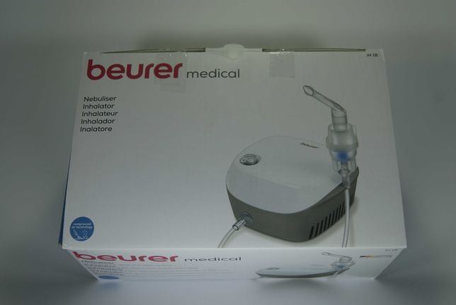 Inhalator Beurer Medical IH18