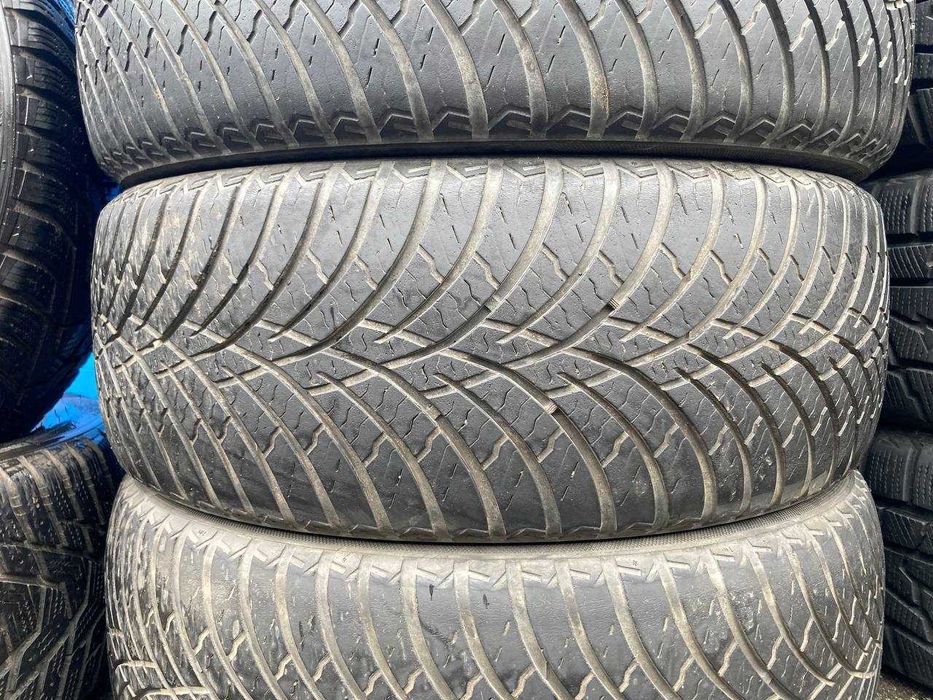 Goauto Купити шини Київ Berlin Powered By Germany 205 55 R16 94V 5,7мм