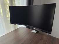Monitor Ultrawide Samsung G5