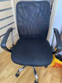 fotel/krzeslo obrotowe biurowe