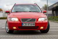 Volvo V70 V70 2.5t momentum