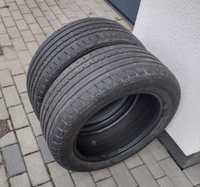 Opony letnie Continental Sport Contact 2, 205/55 R16