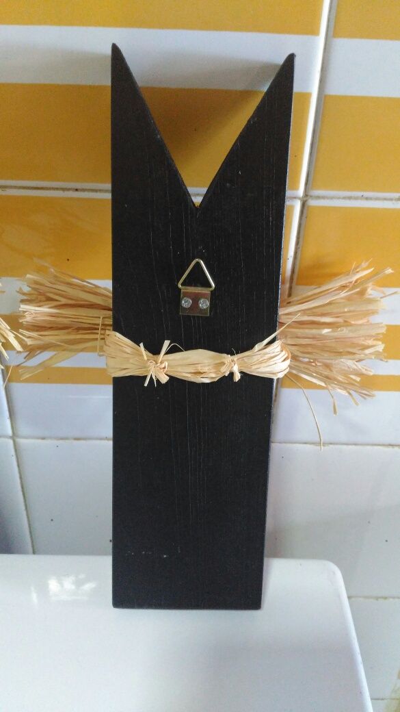 Gatos decoração novos