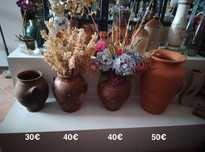 Varios Vasos - Pottery