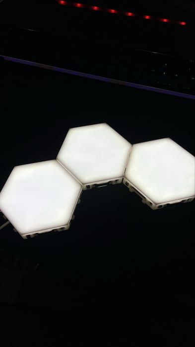 InnovaGoods Leds