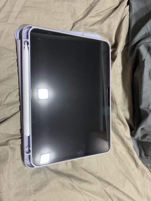 Ipad 11pro m4  256GB