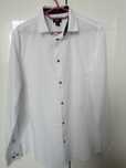 Elegancka koszula męska /młodzieżowa H&M rozmiar M /175