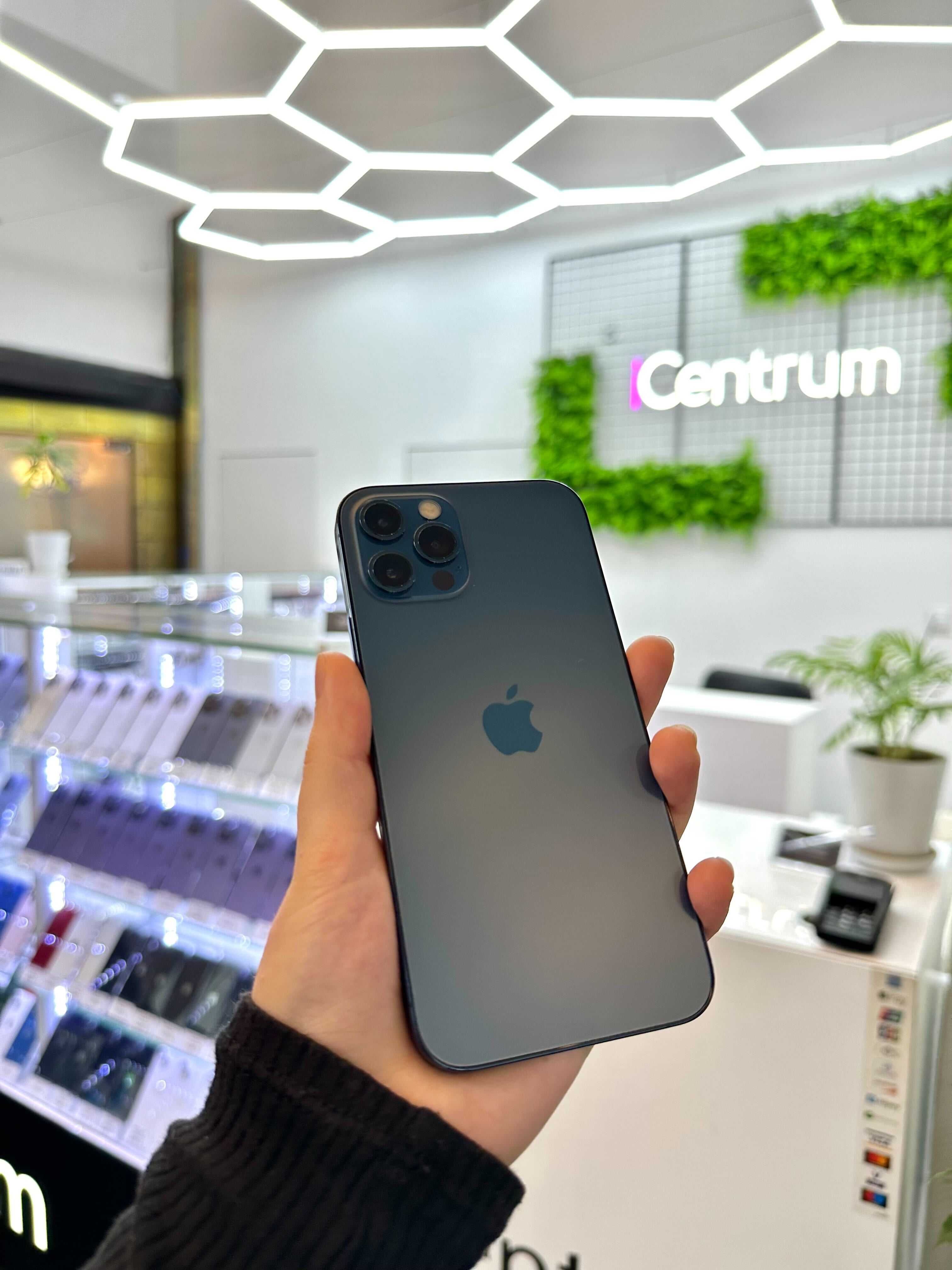 iPhone 12 Pro 512GB 24msc GW iCentrum