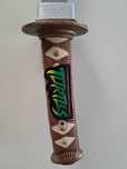 Espada de plástico de brincar Tartarugas Ninja