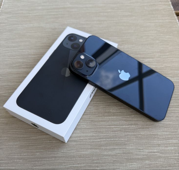 iPhone 13 256GB - Excelente estado