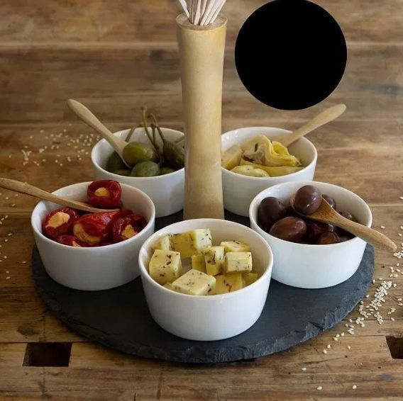 Serwis śniadaniowy Moritz & Moritz POWYSTAWOWY