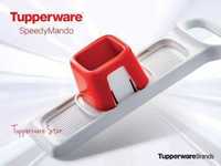 Speedy Mando Laminador Tupperware - Super Preço