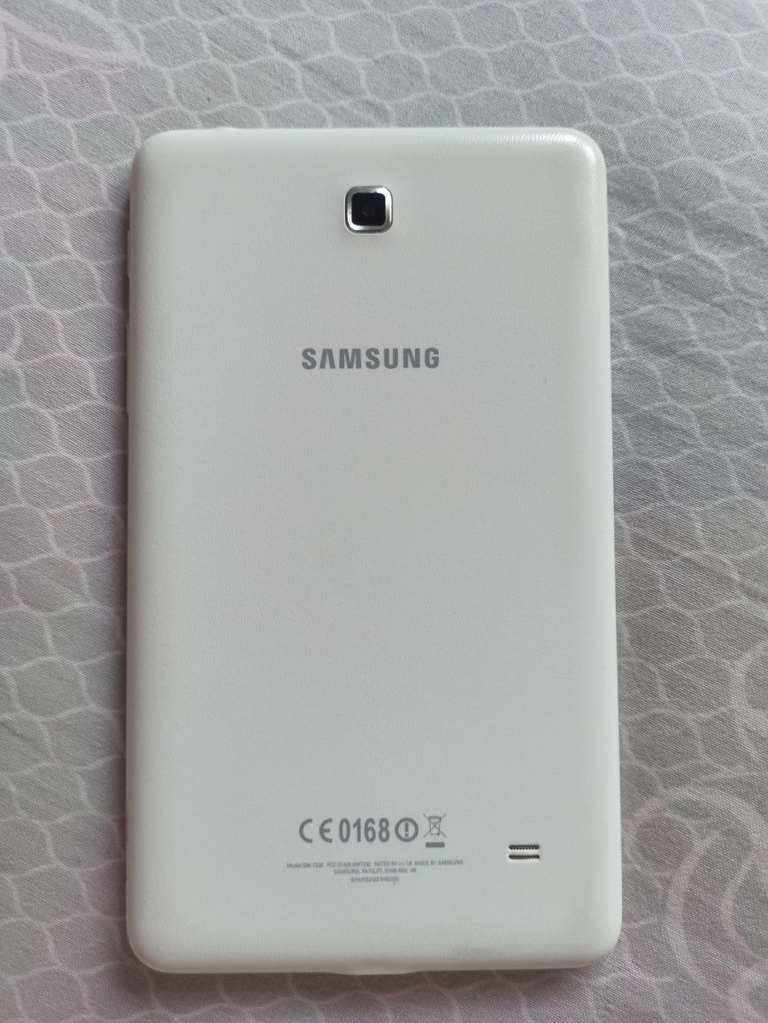 Samsung Galaxy Tab 4