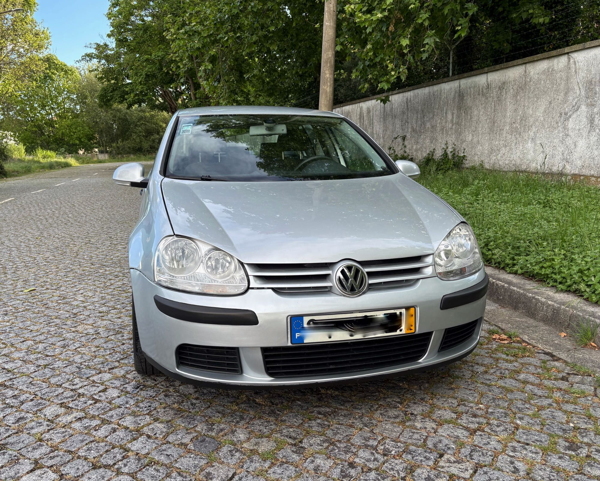 Volkswagen Golf 1.4 FSI - Nacional