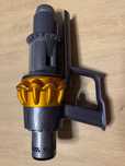 Dyson V15 silnik uszkodzony