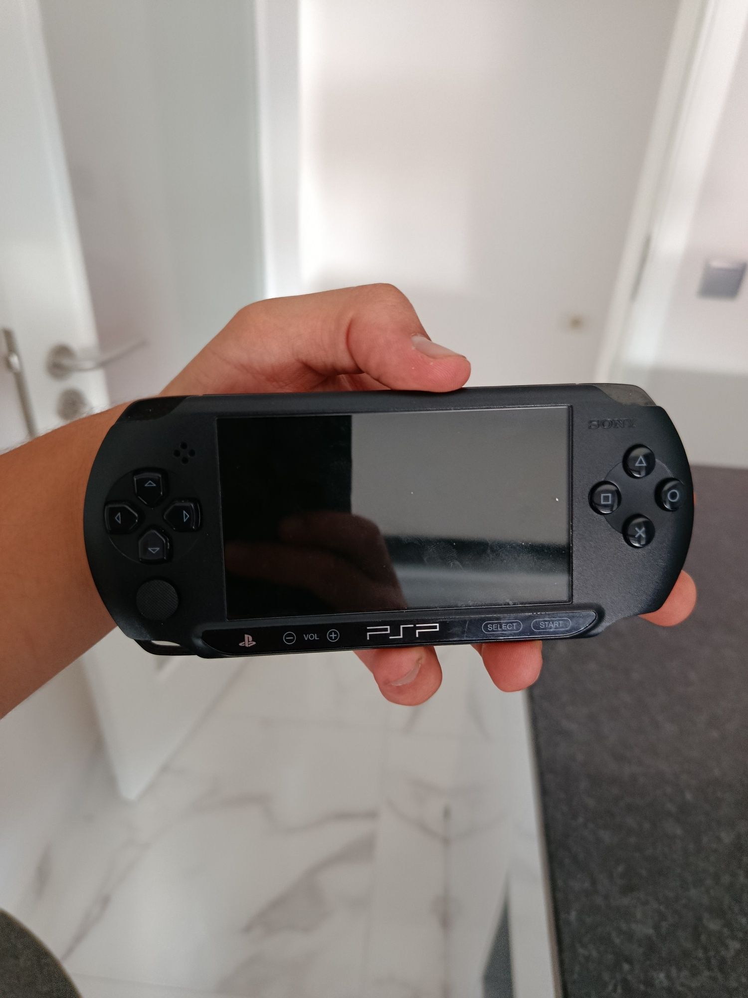 PSP STREET para venda urgente