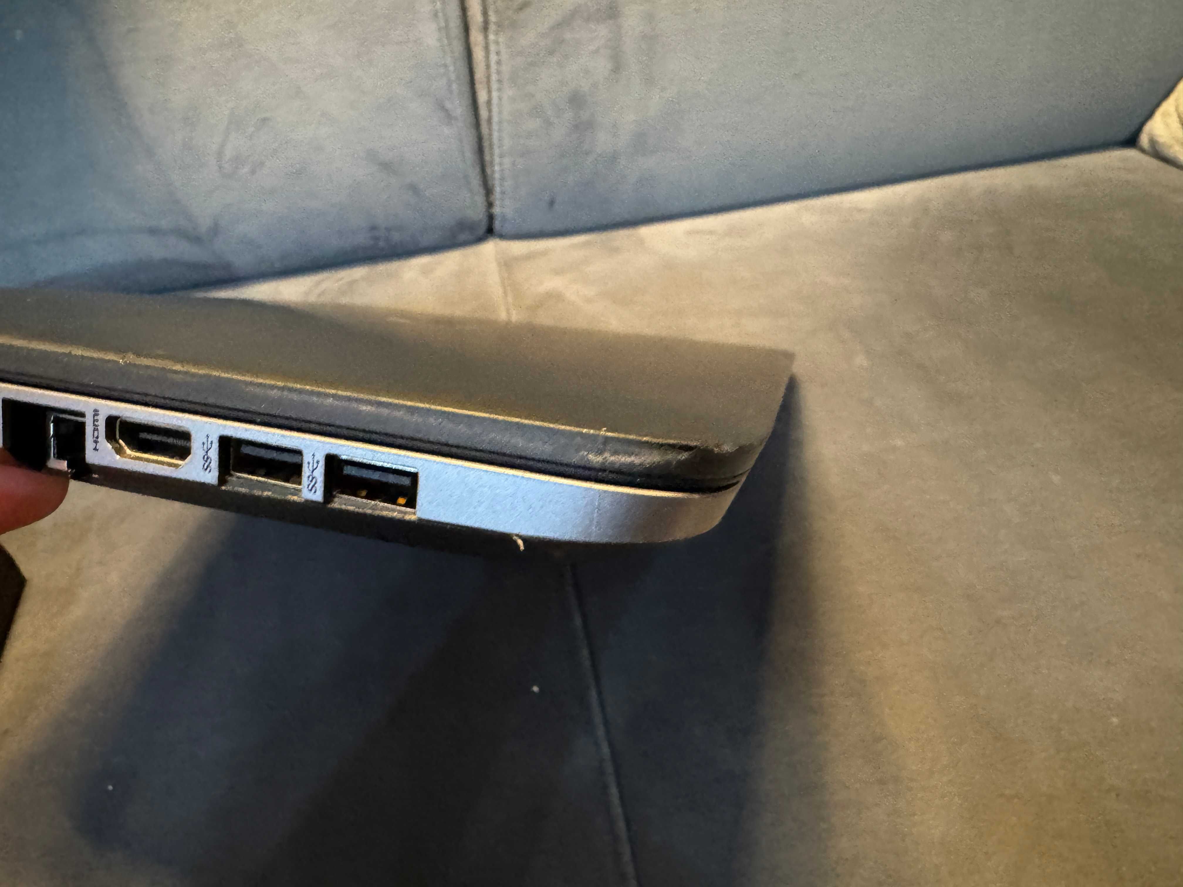 Laptop HP ProBook 450 G2  stan bardzo dobry