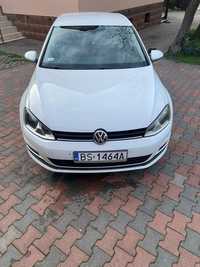 Volkswagen Golf Golf 7 stan idealny