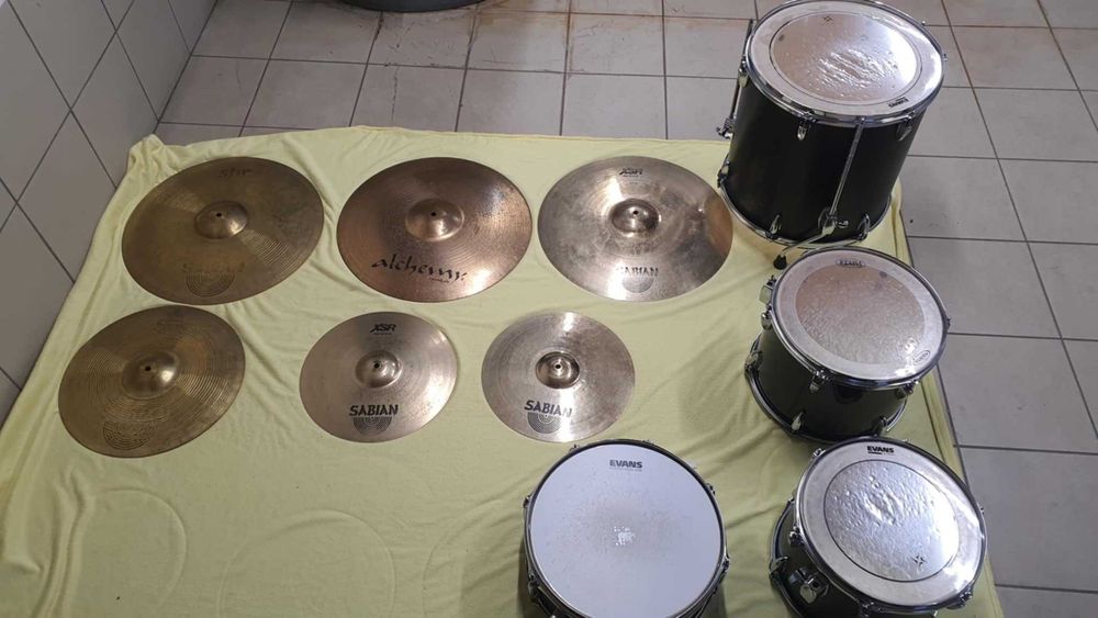 Perkusja Imperialstar