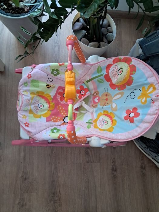 Wyprawka dla malucha- dziewczynki