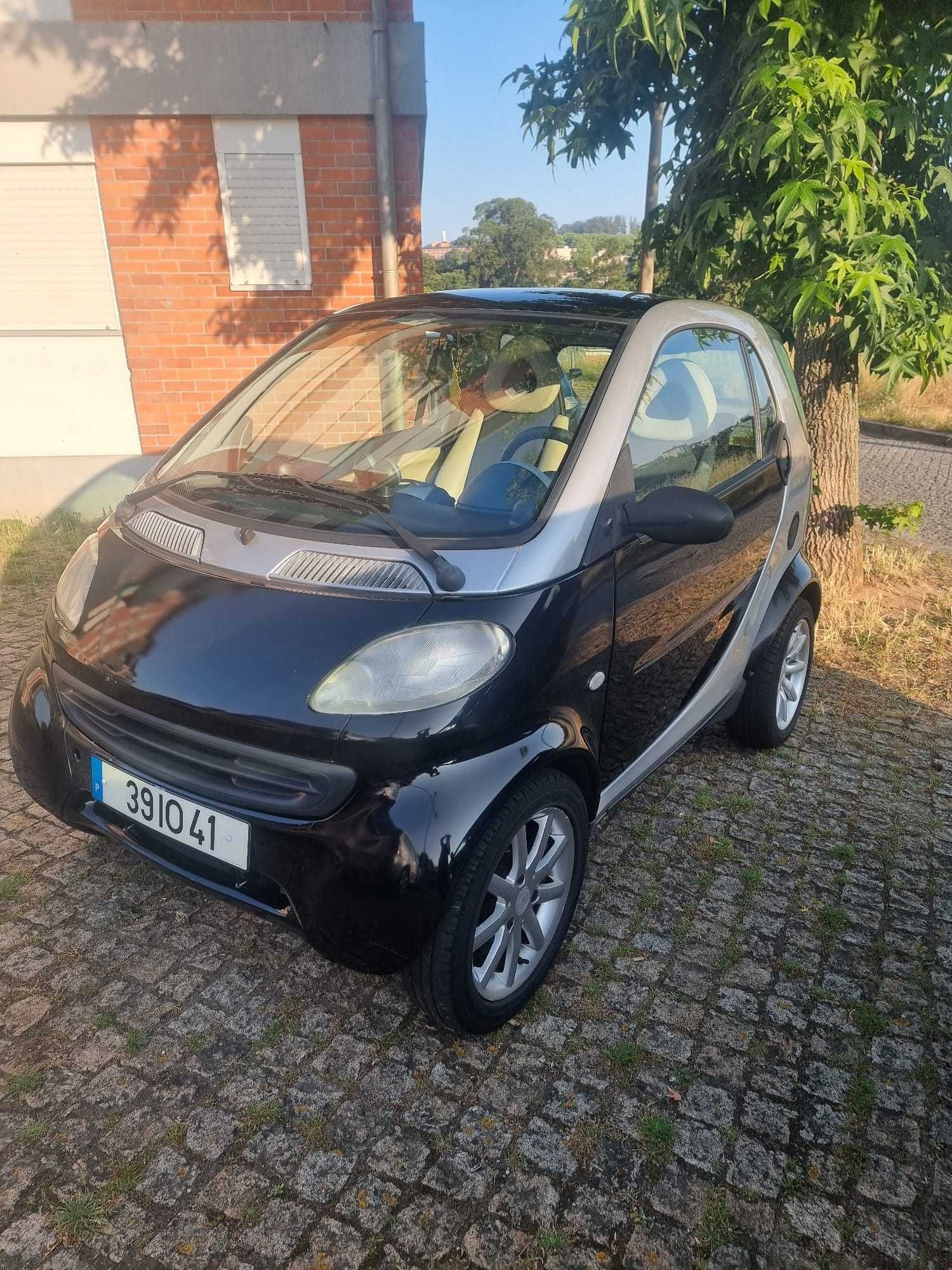 Vendo Smart muito económico