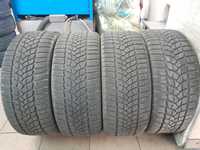 Opona opony 225/45r17 91h Firestone zima 4 szt komplet