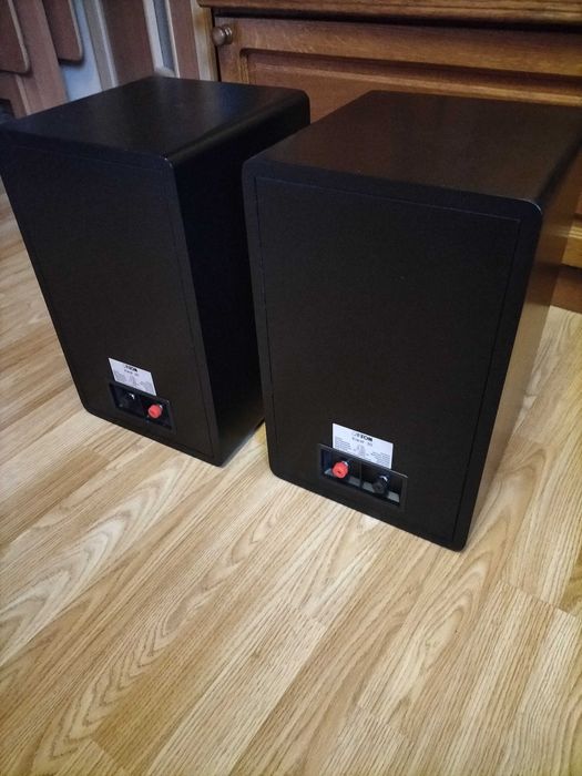 Kolumny Canton karat 30