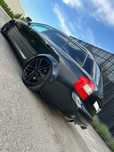 Audi S4 Czarna Bestia 344 konie ,Manual, wydech poezja,Zamiana