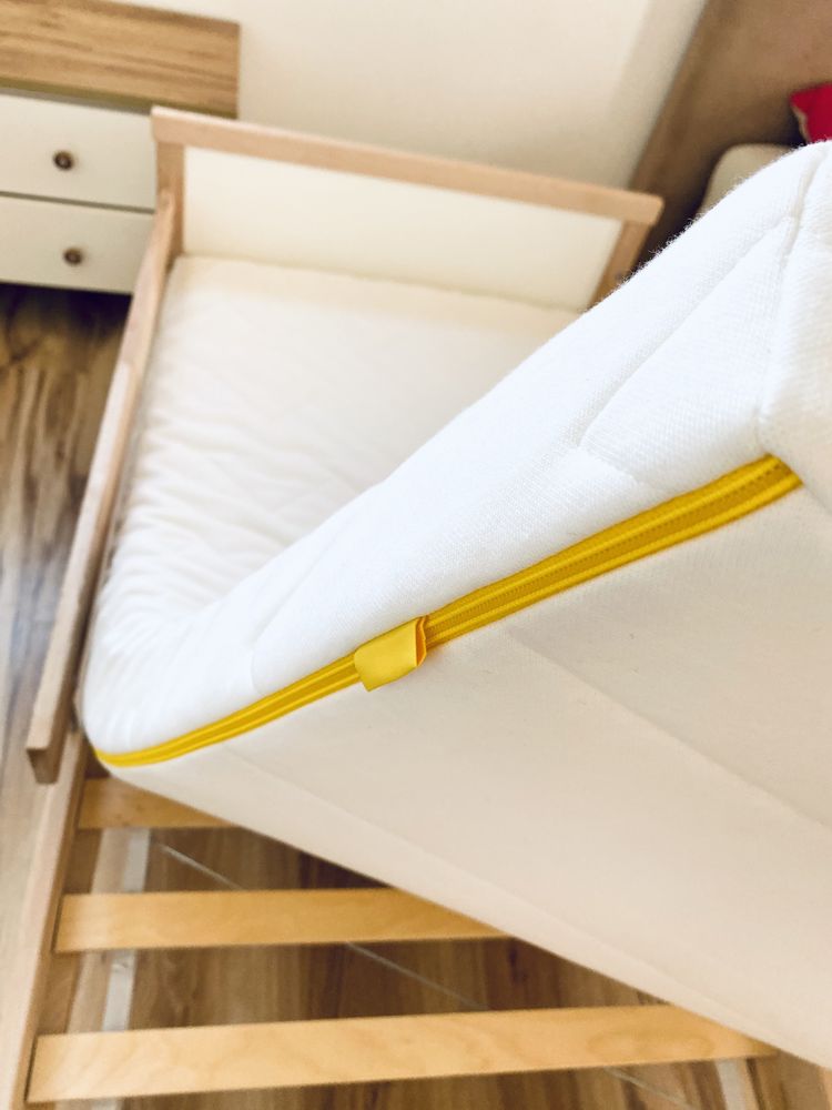 Łóżko Ikea SNIGLAR