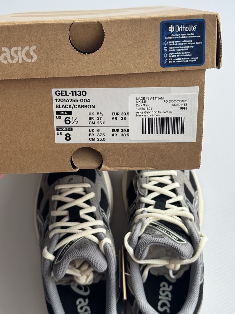 Оригінал | Asics Gel 1130 Carbon