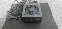 Zasilacz Silentium Vero L2 Bronze 500W