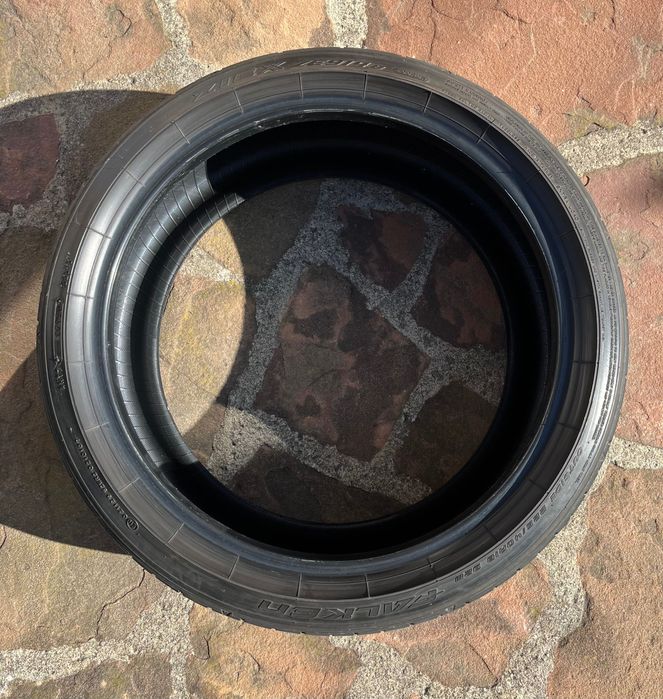 Opony Letnie 225/40R18 92W Falken ZIEX ZE914B