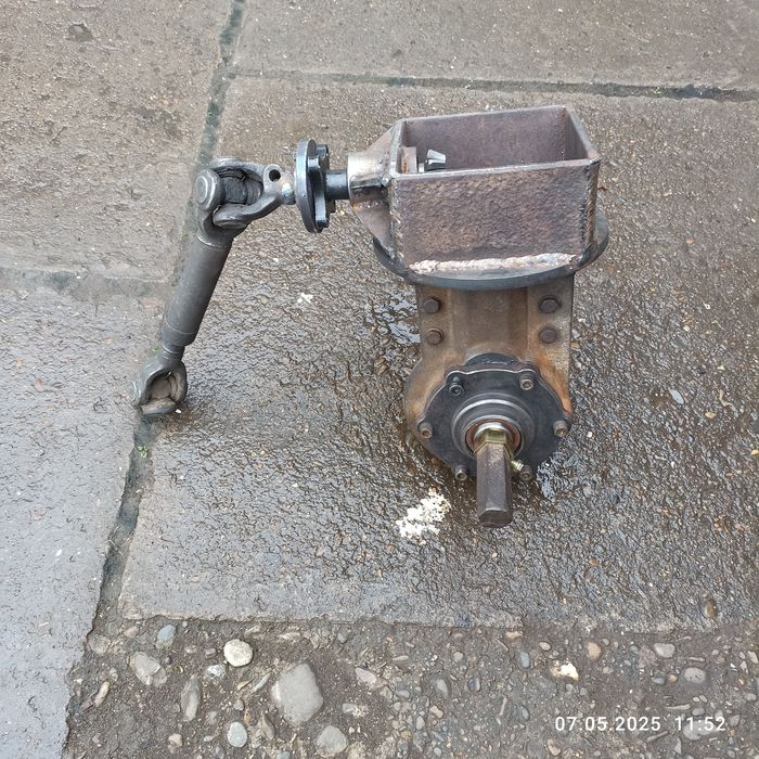 Продам ХТЗ Т-012