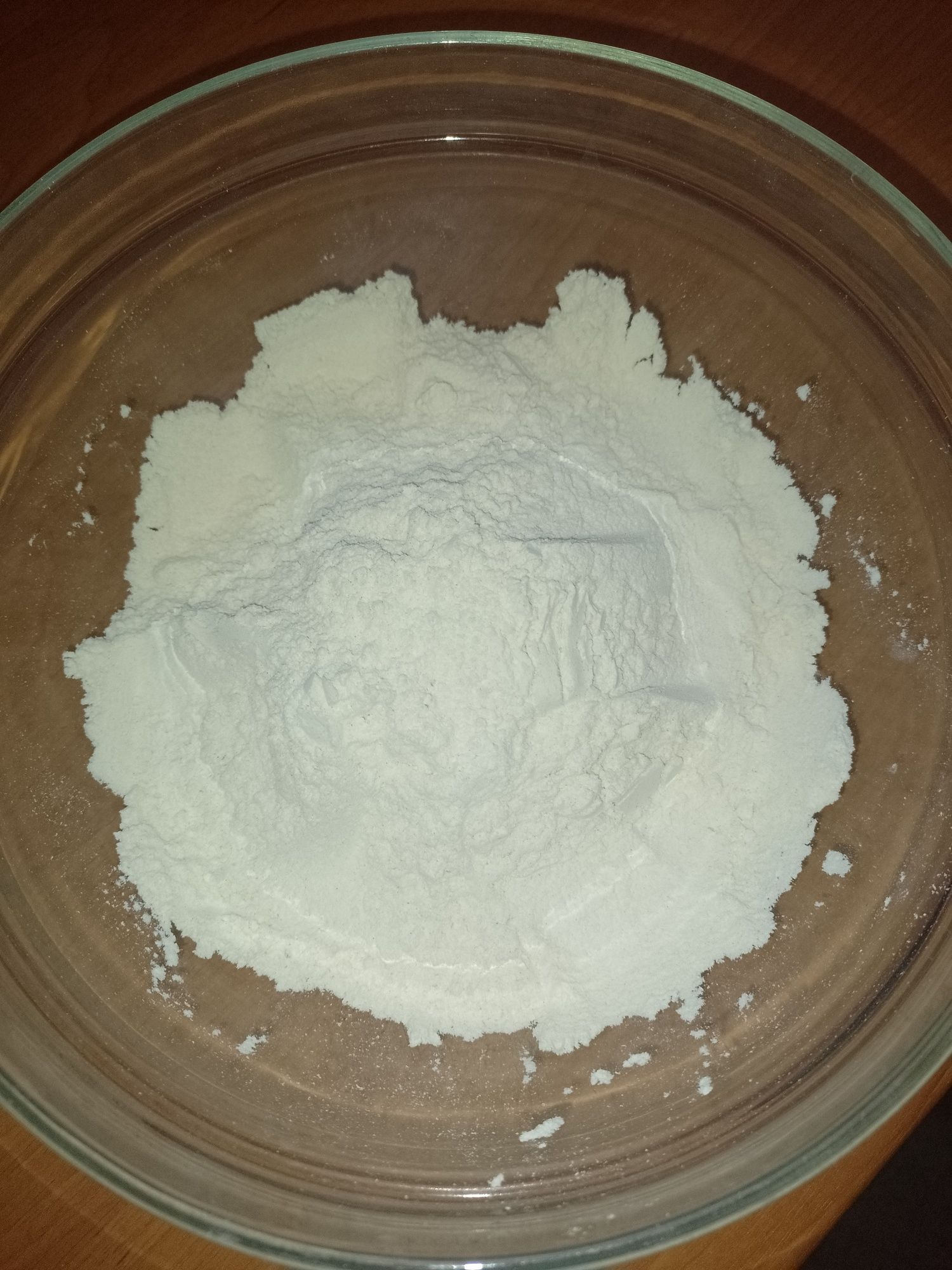 Naturalna mąka z samopszy- zdrowe plony-