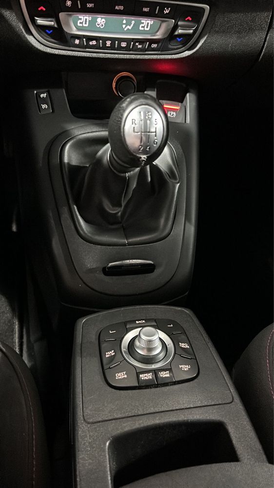 Renault Scenic 1.5dci