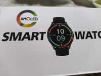 Smart watch Amoled