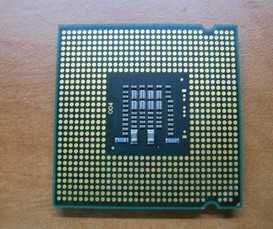 Processador Intel Pentium 4 640 2M Cache, 3.20GHz, 800MHz LGA775